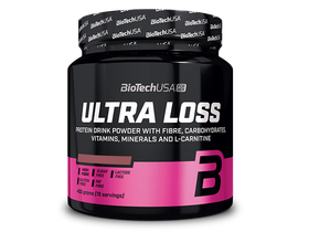 Замінник харчування Ultra Loss Shake (450 г) BioTech USA