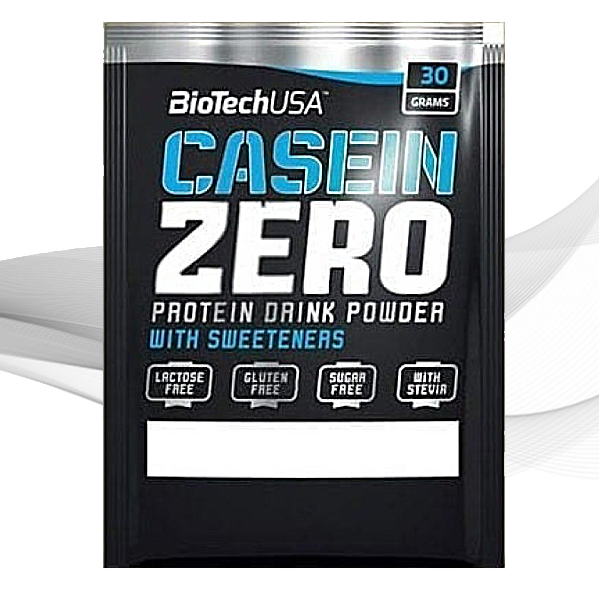 Казеїн Biotech USA Casein Zero 30 g