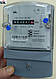 Електролічильник НІК 2102-02.М2 5-60А 220В електронний однофазний однотарифний 2-х елементний (Україна), фото 3