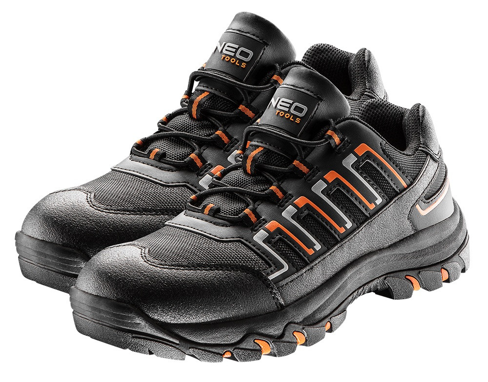 Напівчеревики робочі NEO 82-710 OB