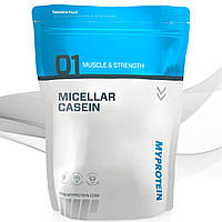 Казеин MyProtein Micellar Casein 1 kg