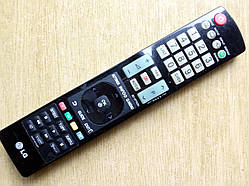 Оригінальний пульт ДК LG AKB73615307 (Б/У)