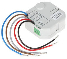 РАДІОКОНТРОЛЕР SATEL ASW-210