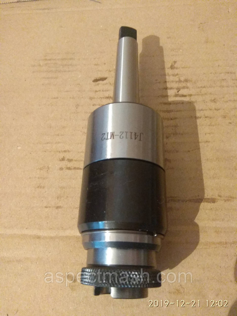 Патрони різьбонарізні J4116-MS2