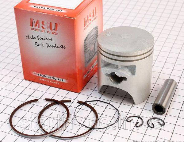 Поршень Honda Lead 90cc (Ø48,00mm) STD (HF05E) "MSU" Taiwan — Купить ...