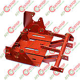 Корпус в'язального стола на прес-підбирач Sipma 1-2023-070-720.01 2023-070-720.01 З 2023-070-520.13 2023-070-720 2023-070-720.00, фото 2