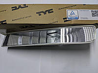 Поворотник левый Opel Vivaro 2001-2006, TYC 18-0380-01-2