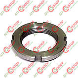 Гайка вала в'язального стола на прес-підбирач Famarol Z-511 PN-M-86478, фото 2