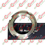 Гайка вала в'язального стола на прес-підбирач Famarol Z-511 PN-M-86478, фото 5