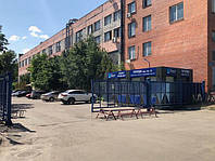 Новий відділ продажу 2019р.