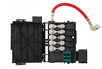 Блок запобіжників Audi A3 VW Golf IV 4 Bora Caddy Polo Seatoba Ibiza Inca Leon Toledo Skoda Octavia