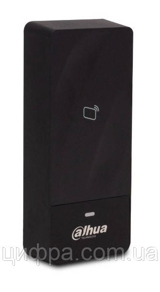 Зчитувач Dahua DH-ASR1200E