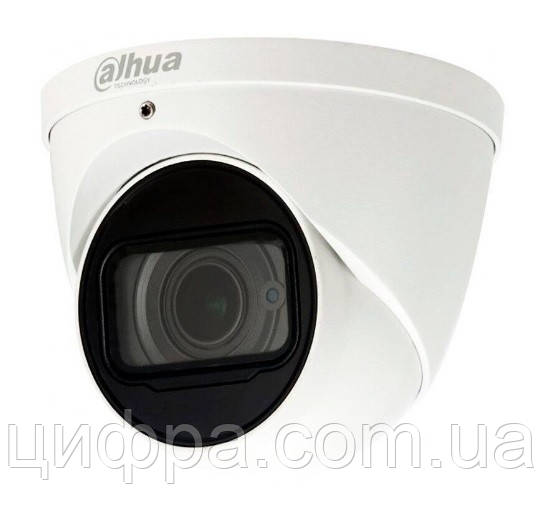 Відеокамера Dahua DH-IPC-HDW2231TP-ZS-S2