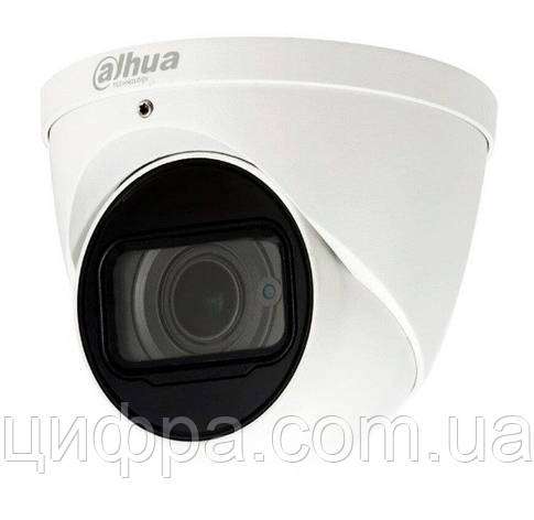 Відеокамера Dahua DH-IPC-HDW2231TP-ZS-S2, фото 1