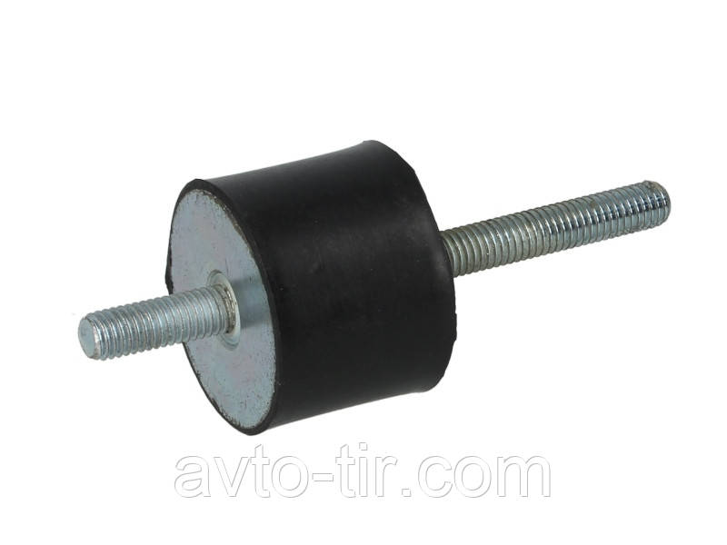 Подушка опорна MAN 81960200056 51962100002 81960207000, фото 1