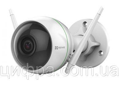 Wi-Fi відеокамера Ezviz CS-CV310-A0-1C2WFR, фото 1
