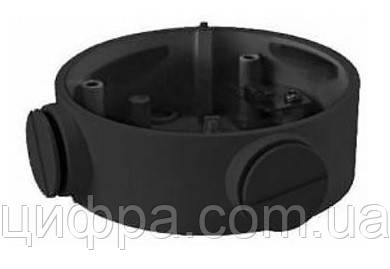 Кронштейн Hikvision DS-1260ZJ black, фото 1