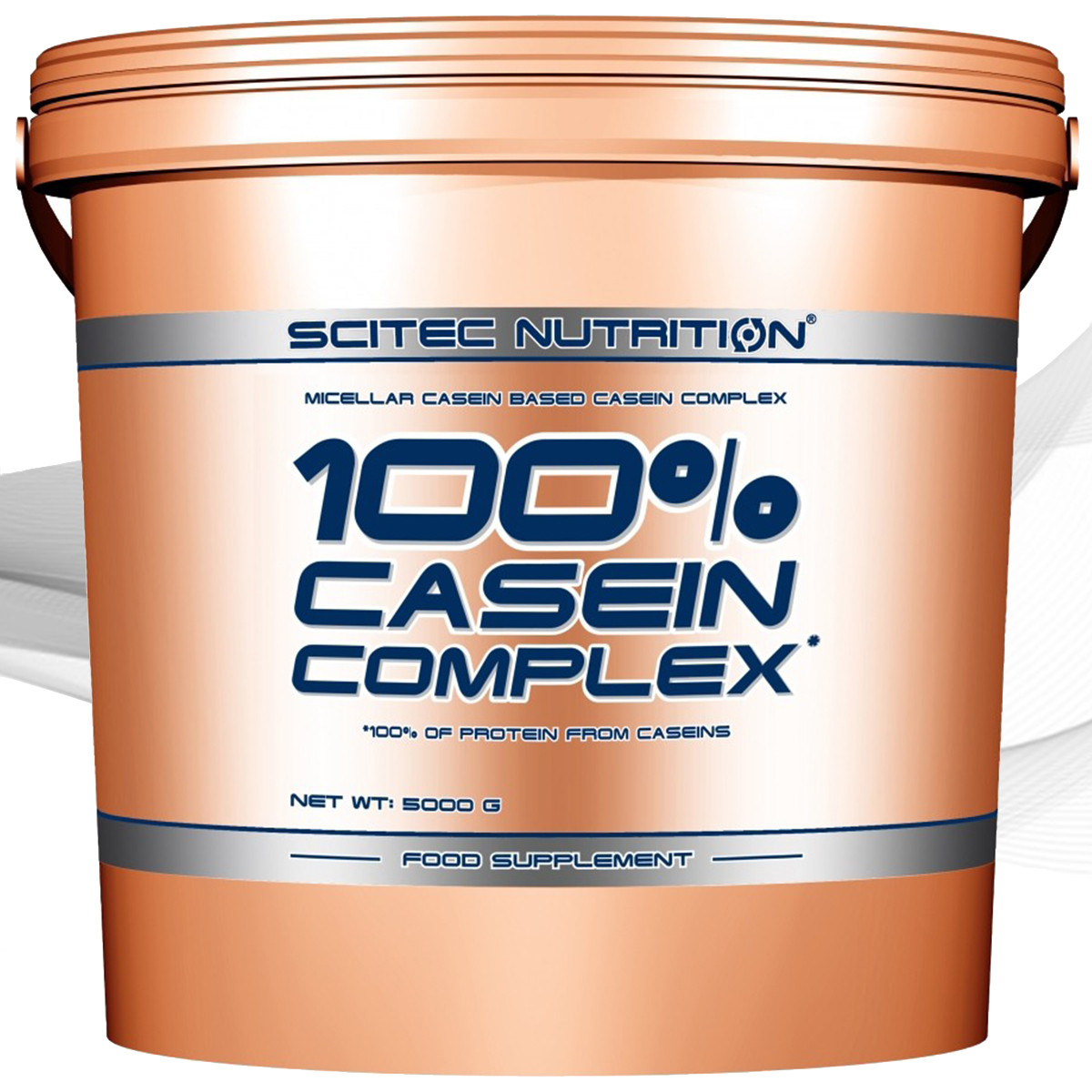 Казеїн Scitec Nutrition Casein Complex 5000 g