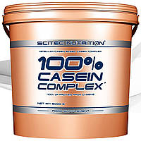 Казеїн Scitec Nutrition Casein Complex 5000 g