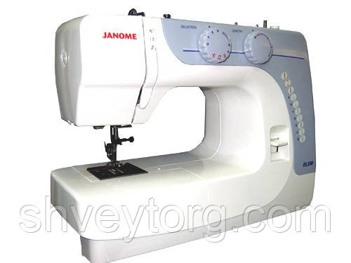 Швейна машина JANOME EL 530