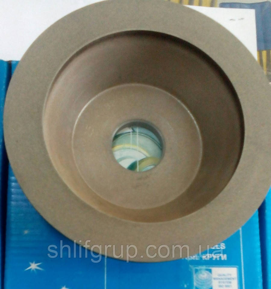 Коло алмазне 100% чашка 125/20/32, фото 1