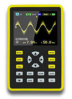 FNIRSI-5012H 2,4-дюймовий цифровий осцилограф 500мс/с