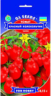 Семена Томат Красный колокольчик (0,15г) ТМ GL SEEDS For Hobby