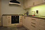 Кухня класична з натурального дерева, фото 5