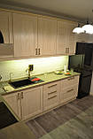 Кухня класична з натурального дерева, фото 8