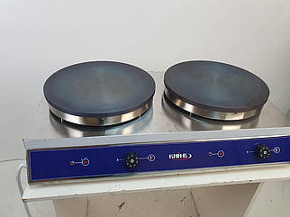 Млинок КИЙ-В БЕ-2-400