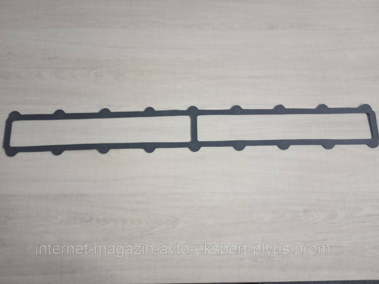 Прокладка впускного коллектора БАЗ А148, фото 1