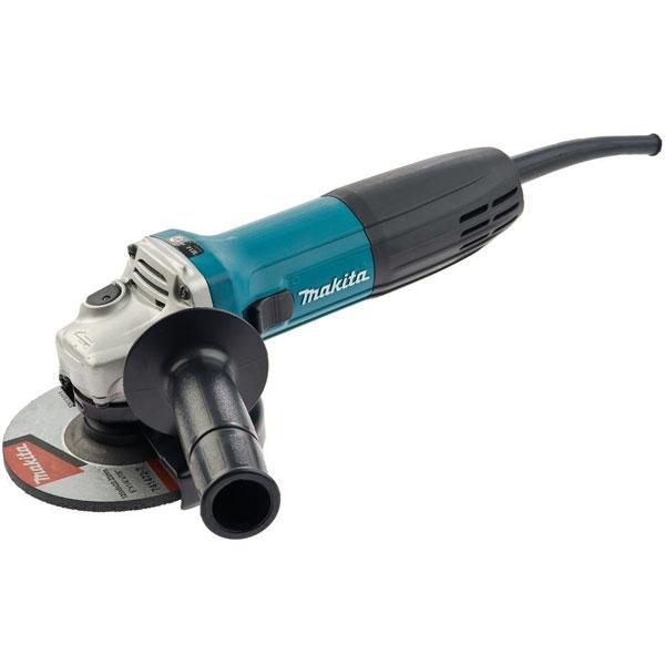 Болгарка Makita GA5030R, фото 1