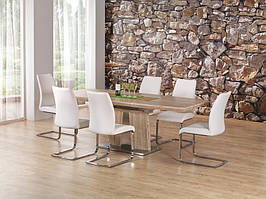 Стіл "Rafaello" від Halmar 160*90см