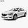 Лобове скло Mazda 6 (GJ) (2012-) /Мазда 6 (ГДжей), фото 3