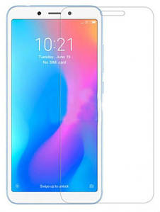 Захисне скло Xiaomi Redmi 6/Redmi 6A