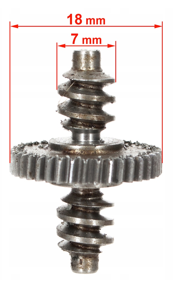 Ремонтний комплект дзеркала електричного Volvo S40 S60, фото 1