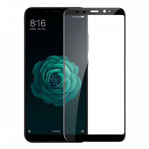Захисне скло Xiaomi MI A2