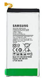 Аккумулятор EB-BA700ABE Samsung A700 A7 2015