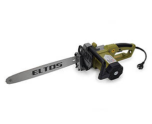Ланцюгова пила ELTOS ПЦ-2650