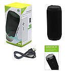 Портативна Bluetooth колонка Hopestar P7 Black, фото 5