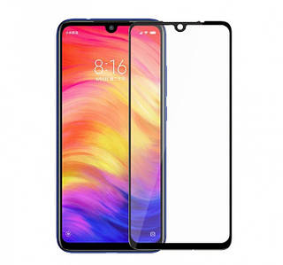 Захисне скло Xiaomi Redmi Note7