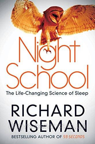 Night School. Richard Wiseman