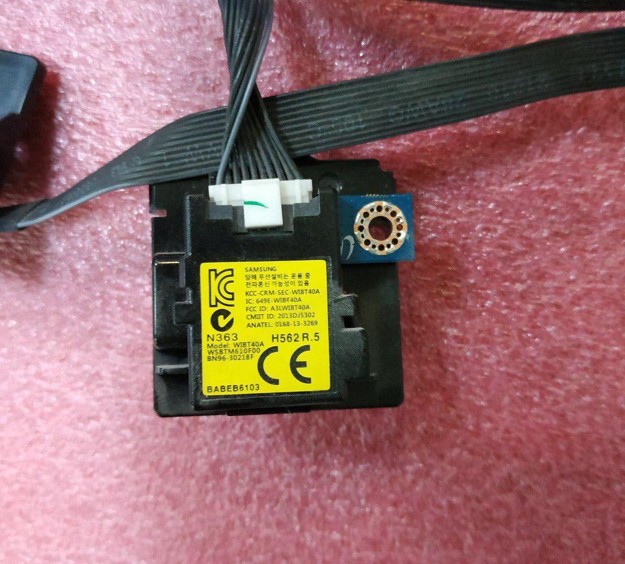WIBT40A BN96-30218F BLUETOOTH МОДУЛЬ для телевізора Samsung UE32J5500AU