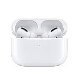 Бездротові Bluetooth навушники HBQ iFans Pods Pro з кейсом для заряджання (Білий), фото 3