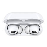 Бездротові Bluetooth навушники HBQ iFans Pods Pro з кейсом для заряджання (Білий), фото 4