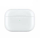 Бездротові Bluetooth навушники HBQ iFans Pods Pro з кейсом для заряджання (Білий), фото 6