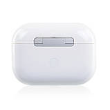 Бездротові Bluetooth навушники HBQ iFans Pods Pro з кейсом для заряджання (Білий), фото 7