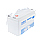 Акумулятор для безперебійного живлення котла LogicPower LPM-MG 12 — 100 AH мультигелевий, фото 7