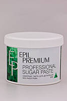 EPIL PREMIUM Сахарная паста 2-SOFT, 800 г