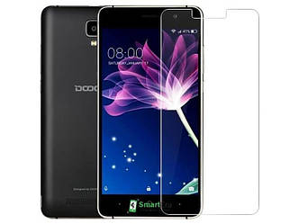 Захисне скло Doogee x10
